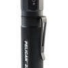 PELICAN 2370 358 Lumens Black Tactical LED Flashlight (023700-0001-110)