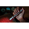 PELICAN 2370 358 Lumens Black Tactical LED Flashlight (023700-0001-110)