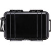 PELICAN 1040 Black Micro Case (1040-025-110)