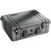 PELICAN 1600 Black Protector Case with Dividers (1600-004-110)
