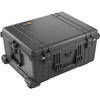 PELICAN 1610 Black Protector Case with Foam Set (1610-020-110)