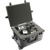 PELICAN 1620 Black Protector Case with Foam (1620-020-110)