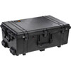 PELICAN 1650 Black Protector Case with Foam (1650-020-110)