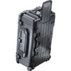 PELICAN 1650 Black Protector Case with Foam (1650-020-110)
