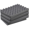 PELICAN iM2200 Black Storm Case With Foam (IM2200-00001)