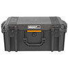 PELICAN V550 Vault Case w/ Foam (VCV550-0000-BLK)