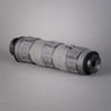 SILENCERCO High Temperature 6in Gray Suppressor Cover (AC1981)