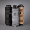 SILENCERCO High Temperature 6in Gray Suppressor Cover (AC1981)