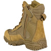 ALTAMA Men's Vengeance SR Side-Zip Boots