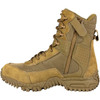 ALTAMA Men's Vengeance SR Side-Zip Boots