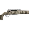 SAVAGE Axis 2 Pro .308 Win 20in 4rd Woodland Bolt-Action Rifle (32284)