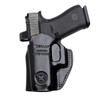 GALCO Stow-N-Go Elite Black IWB Holster For SIG-SAUER P365 X-MACRO (STOE894RB)