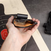 GALCO Stow-N-Go Elite Black IWB Holster For SIG-SAUER P365 X-MACRO (STOE894RB)