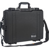 PELICAN 1495 Black Protector Laptop Case w/ Foam (1495-000-110)