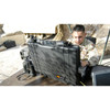 PELICAN 1495 Black Protector Laptop Case w/ Foam (1495-000-110)