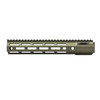 AERO PRECISION 11.4in Mod 4 OD Green Handguard (APRA600014C)
