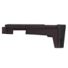 B5 SYSTEMS Fixed Plum Ak Stock (AKM-1502)