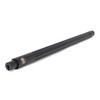 FAXON 16in Straight Fluted Bull Barrel for Ruger 10/22 (12B216N16FHQ-T)
