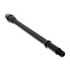 FAXON Duty Series 11.5in Gunner 5.56 NATO Mid-Length Barrel (15A58M11NGQ)