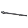 FAXON Duty Series 12.5in Gunner 5.56 NATO Mid-Length Barrel (15A58M125NGQ)