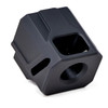 FAXON EXOS-543 Pistol Compensator for Glock Gen 4 19/17/34 (FF-P-A-COMP-DS-G-02)