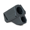 FAXON EXOS-515 Pistol Compensator for Sig Sauer P320 (FF-P-A-COMP-DS-S-01)