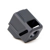 FAXON EXOS-523 Pistol Compensator for Glock 43 (FF-P-A-COMP-SS-G-01)