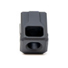FAXON EXOS-523 Pistol Compensator for Glock 43 (FF-P-A-COMP-SS-G-01)