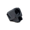 FAXON EXOS-524 Pistol Compensator for M&P Shield/Shield Plus (FF-P-A-COMP-SS-MP-01)
