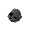 FAXON EXOS-524 Pistol Compensator for M&P Shield/Shield Plus (FF-P-A-COMP-SS-MP-01)