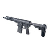 FAXON Sentinel 8.6 Blackout 12in 5rd AR-10 Semi-Automatic Pistol (FX8612)