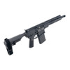 FAXON Sentinel 8.6 Blackout 12in 5rd AR-10 Semi-Automatic Pistol (FX8612)