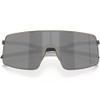 OAKLEY Sutro TI Matte Gunmetal Frame/Prizm Black Lenses Eyewear (OO6013-0136)