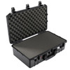 PELICAN 1555 Air Case with Foam Insert and Liner (015550-0001-110)