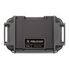 PELICAN R60 Personal Utility Black Ruck Case (RKR600-0000-BLK)