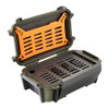 PELICAN R60 Personal Utility OD Green Ruck Case (RKR600-0000-OD)