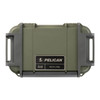 PELICAN R60 Personal Utility OD Green Ruck Case (RKR600-0000-OD)