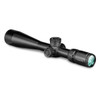VORTEX Viper HD 5-25x50 FFP VMR-4 MOA 30mm Matte Black Riflescope (VPR-52501)