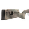 SAVAGE 110 PPR 300 WSM 20in 3rd Earth-Tone Camo w/ Black Web Stock Bolt-Action Rifle (58157)