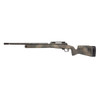 SAVAGE 110 PPR 270 Win 20in 3rd Earth-Tone Camo w/ Black Web Stock Bolt-Action Rifle (58161)