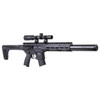 SIG SAUER MCX Gen 2 .177 Cal 18in 90Gr CO2 30rd Black Scoped Air Semi-Auto Rifle (AIR-MCX-177-G2-BLK-SCOPE)