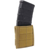 ESSTAC Single 5.56 Shorty KYWI Coyote Brown Pouch with Webbing (556.S.S-COY)
