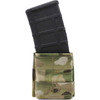 ESSTAC Single 5.56 Shorty KYWI Multicam Pouch with Webbing (556.S.S-MLC)