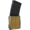 ESSTAC Single 5.56 Shorty KYWI Multicam Pouch with Webbing (556.S.S-MLC)