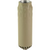 HUXWRX Safety Company Flow 6K 6mm FDE Suppressor Fits HUXWRX Muzzle Devices (2971)