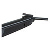 LANCER TACTICAL .22 Caliber Pellet Break Barrel Black Air Rifle (LTA-01B)