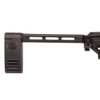 SIG SAUER MCX Spear-LT 7.62x39mm 11.5in 28rd Black Pistol with Folding PCB (PMCX-762R-11B-LT-B)