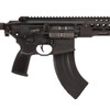 SIG SAUER MCX Spear-LT 7.62x39mm 11.5in 28rd Black Pistol with Folding PCB (PMCX-762R-11B-LT-B)