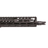 SIG SAUER MCX Spear-LT 7.62x39mm 11.5in 28rd Black Pistol with Folding PCB (PMCX-762R-11B-LT-B)