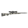 SPRINGFIELD ARMORY Model 2020 Boundary .308 Win 20in 4rd Rogue Camo Bolt-Action Rifle (BAB920308CFY)